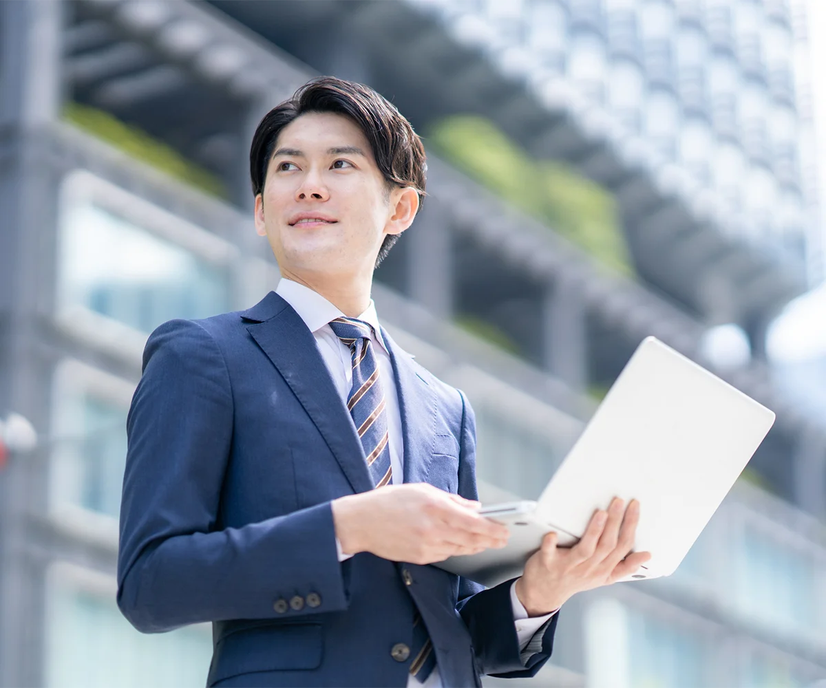 法人設立に関する相談