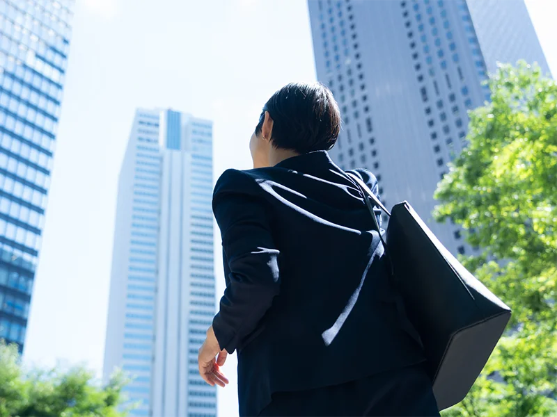 申請手続き
